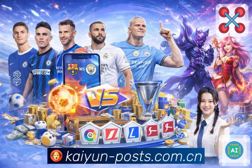 数据服务认证展示